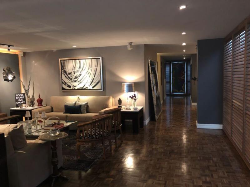 Foto de casa en venta en monte chimborazo 621, lomas de chapultepec i sección, miguel hidalgo, df / cdmx, 21374485 No. 03