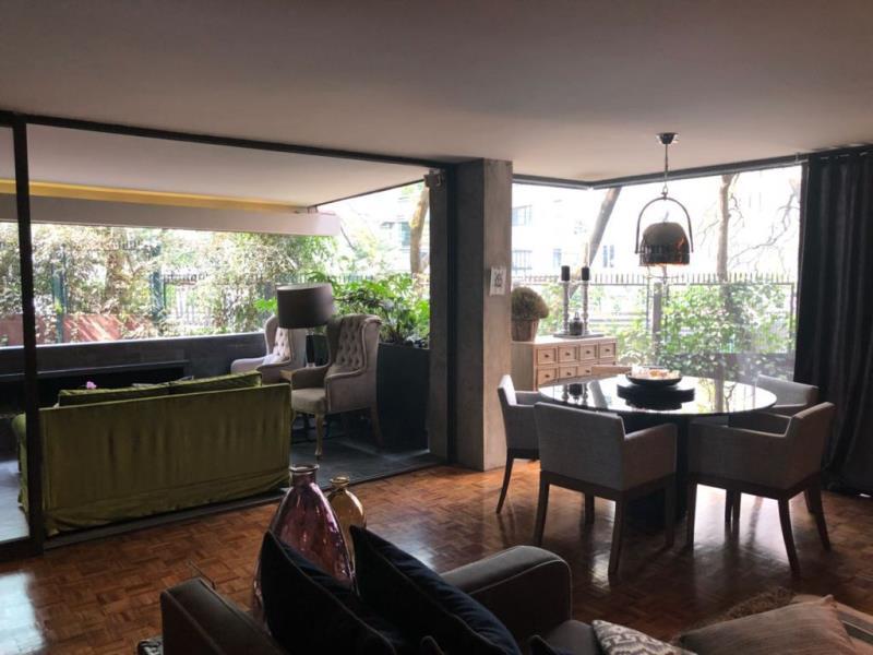 Foto de casa en venta en monte chimborazo 621, lomas de chapultepec i sección, miguel hidalgo, df / cdmx, 21374485 No. 04