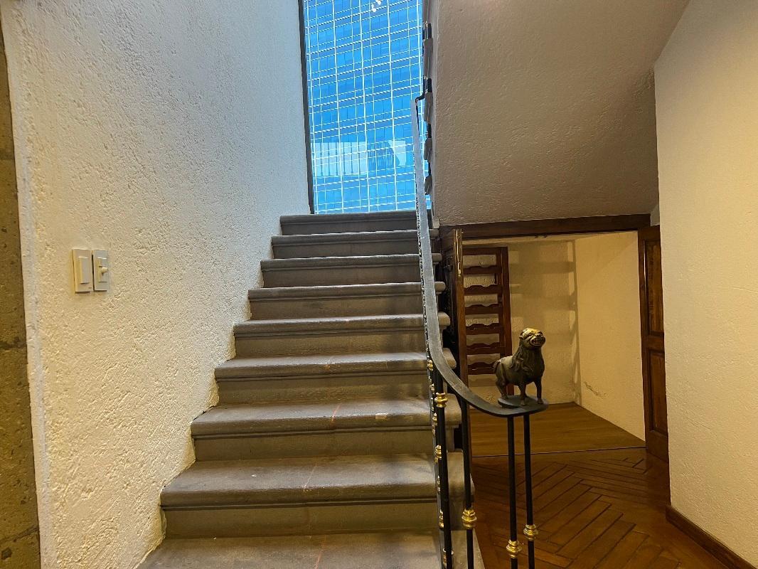 Foto de departamento en renta en monte elbruz 105, polanco ii sección, miguel hidalgo, df / cdmx, 26665094 No. 03