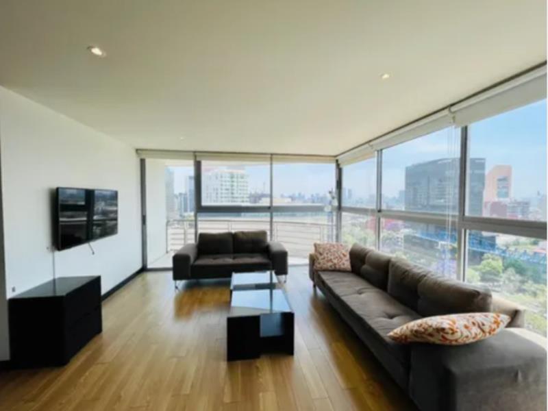 Foto de departamento en venta en monte elbruz 125, lomas de chapultepec vii sección, miguel hidalgo, df / cdmx, 25168052 No. 02