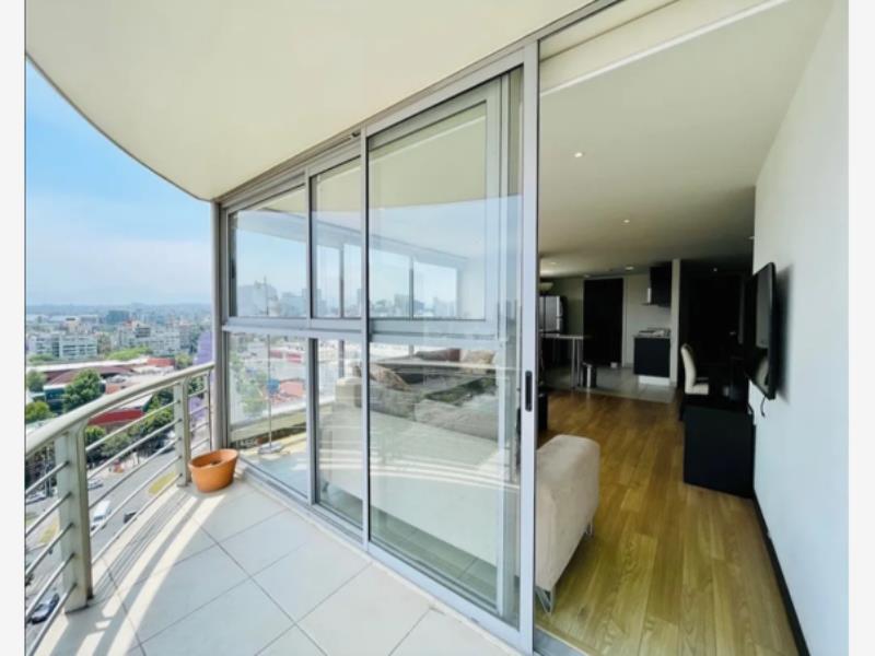 Foto de departamento en venta en monte elbruz 125, lomas de chapultepec vii sección, miguel hidalgo, df / cdmx, 25168052 No. 03