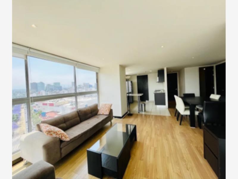 Foto de departamento en venta en monte elbruz 125, lomas de chapultepec vii sección, miguel hidalgo, df / cdmx, 25168052 No. 04