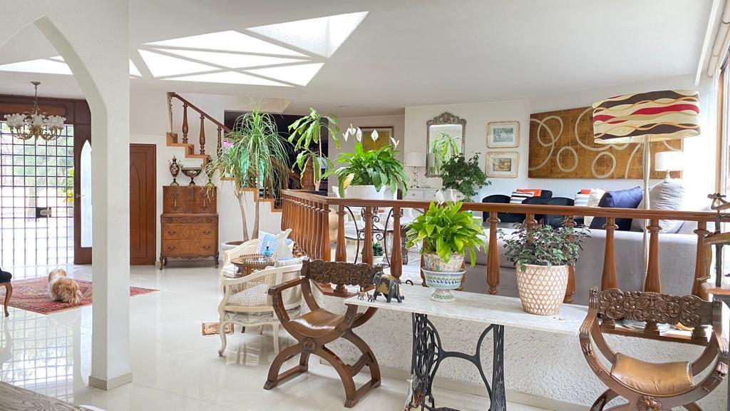 Foto de casa en venta en monte libano 1326, lomas de chapultepec v sección, miguel hidalgo, df / cdmx, 23795822 No. 03