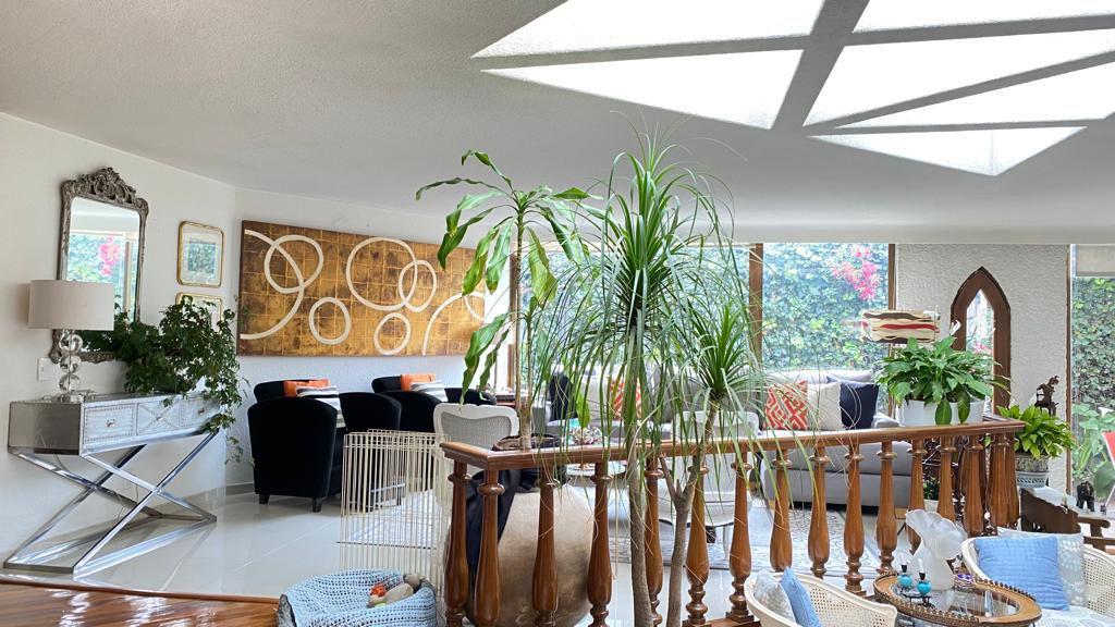 Foto de casa en venta en monte libano 1326, lomas de chapultepec v sección, miguel hidalgo, df / cdmx, 23795822 No. 04