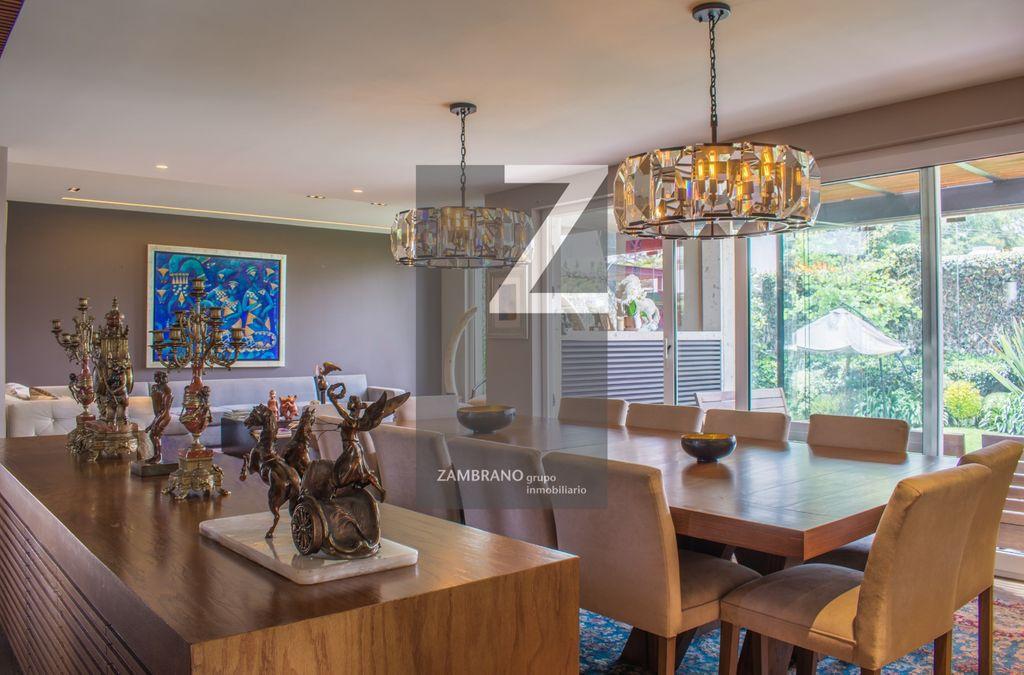 Foto de casa en venta en monte libano 175, lomas de chapultepec v sección, miguel hidalgo, df / cdmx, 0 No. 02