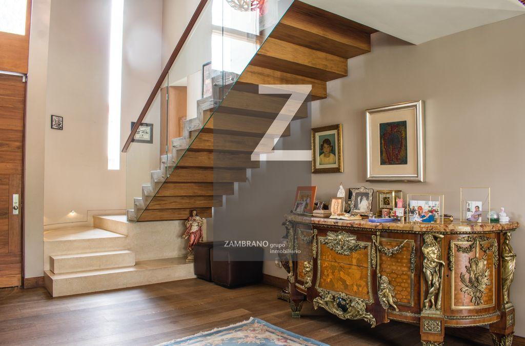 Foto de casa en venta en monte libano 175, lomas de chapultepec v sección, miguel hidalgo, df / cdmx, 0 No. 03