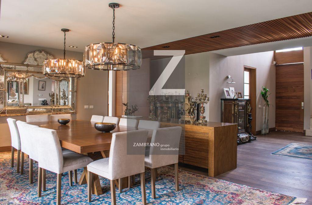 Foto de casa en venta en monte libano 175, lomas de chapultepec v sección, miguel hidalgo, df / cdmx, 0 No. 04