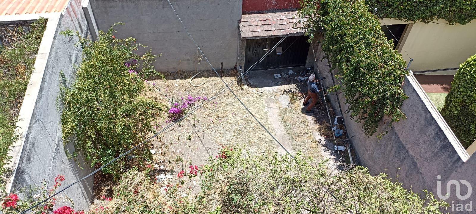 Foto de terreno habitacional en venta en monte lupata 125 bis, lomas de chapultepec i sección, miguel hidalgo, df / cdmx, 25283062 No. 02