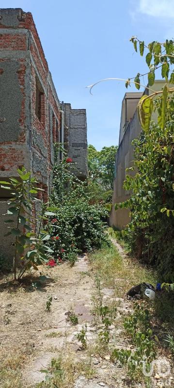 Foto de terreno habitacional en venta en monte lupata 125 bis, lomas de chapultepec i sección, miguel hidalgo, df / cdmx, 25283062 No. 03