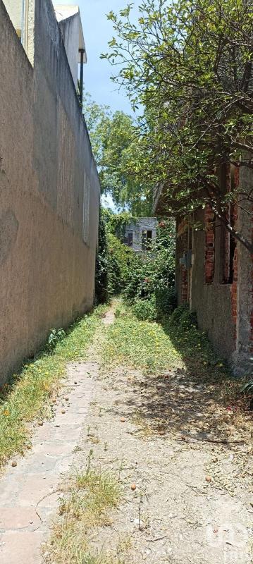 Foto de terreno habitacional en venta en monte lupata 125 bis, lomas de chapultepec i sección, miguel hidalgo, df / cdmx, 25283062 No. 04