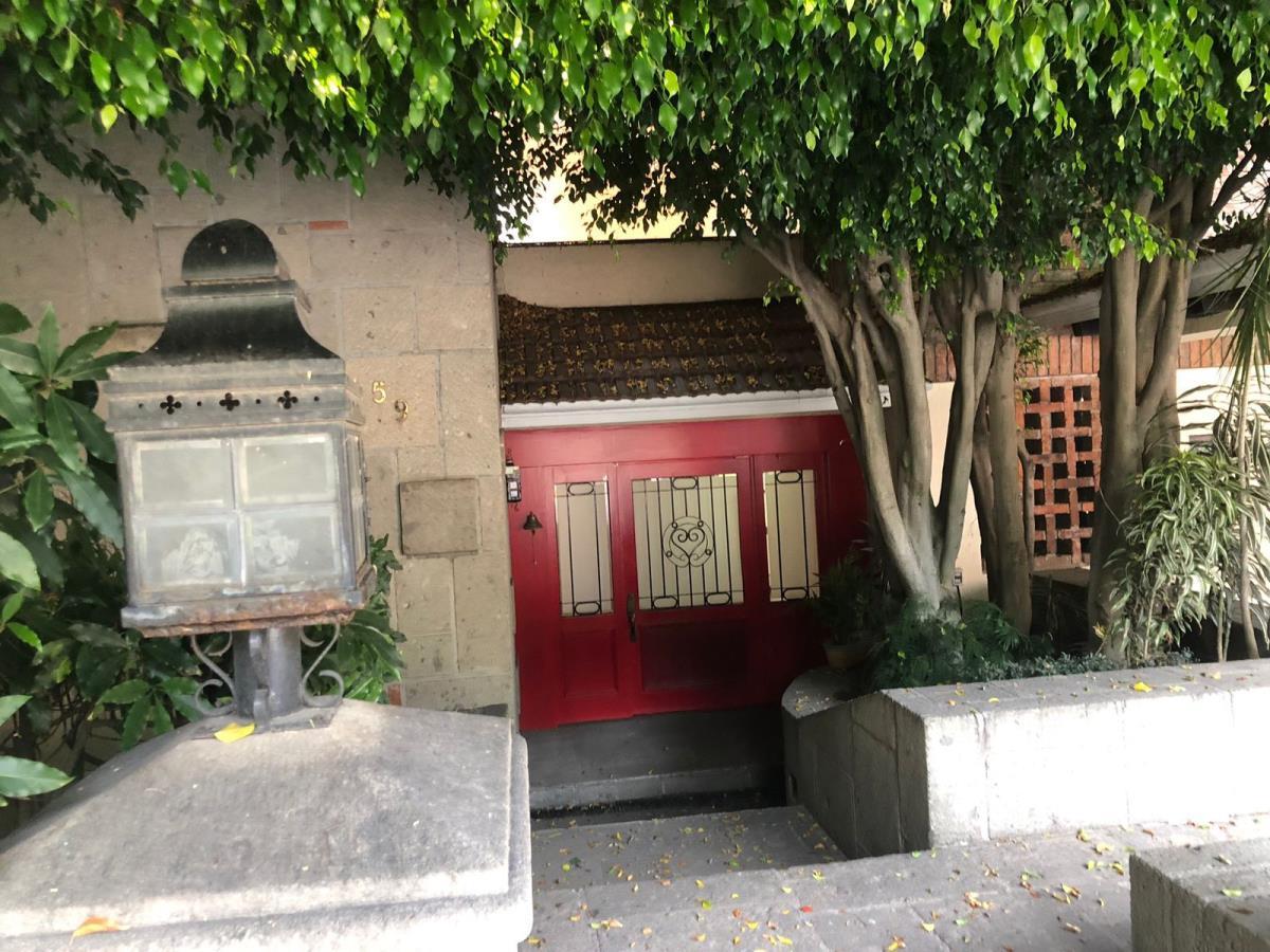 Foto de casa en venta en monte pelvoux 111, lomas de chapultepec iv sección, miguel hidalgo, df / cdmx, 26659069 No. 02