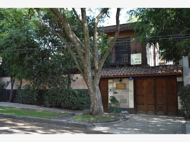 Foto de casa en venta en monte tauro 245, lomas de chapultepec vi sección, miguel hidalgo, df / cdmx, 25122123 No. 01