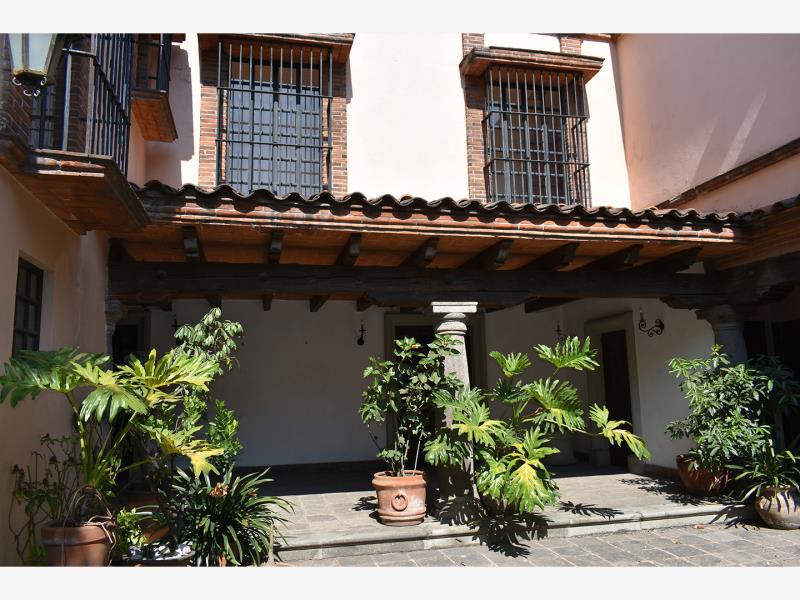 Foto de casa en venta en monte tauro 245, lomas de chapultepec vi sección, miguel hidalgo, df / cdmx, 25122123 No. 04