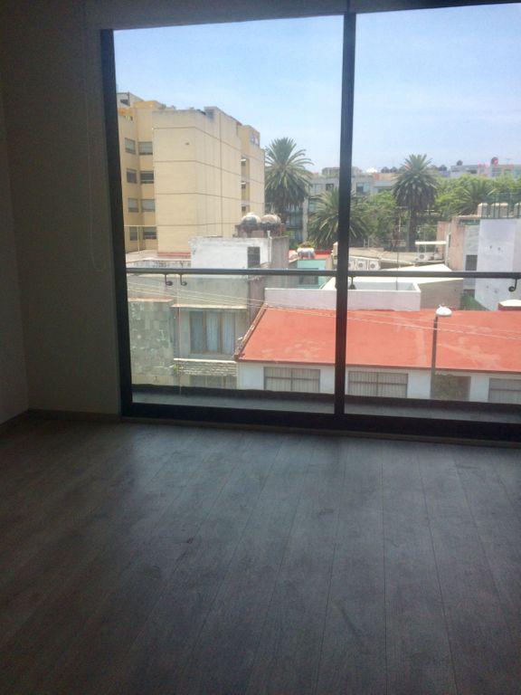 Foto de departamento en renta en montealban 275, vertiz narvarte, benito juárez, df / cdmx, 22956429 No. 04