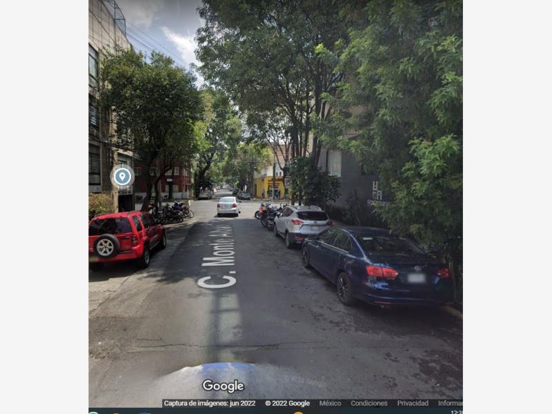 Foto de departamento en venta en montealban 502, independencia, benito juárez, df / cdmx, 0 No. 04