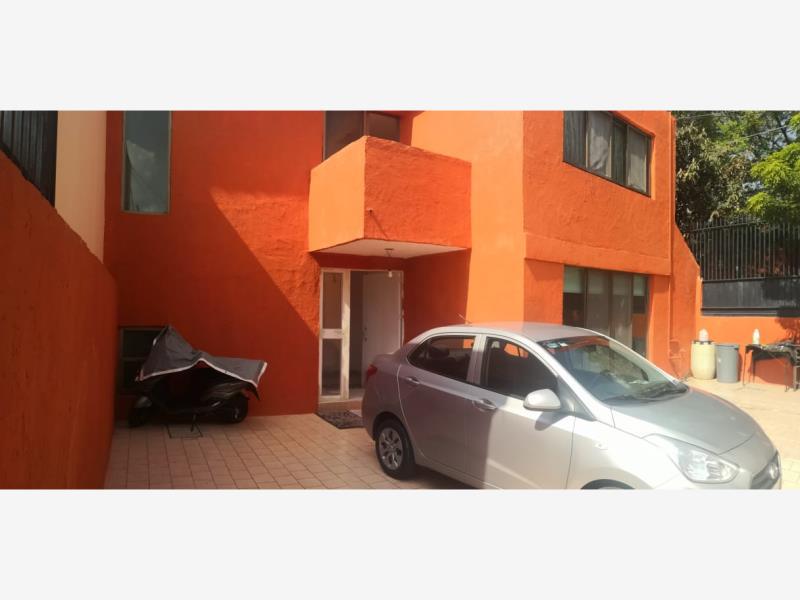 Foto de casa en venta en montecillos 20, magisterial, tlalpan, df / cdmx, 23944190 No. 01