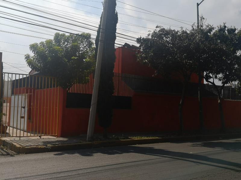 Foto de casa en venta en montecillos 20, magisterial, tlalpan, df / cdmx, 23944190 No. 02