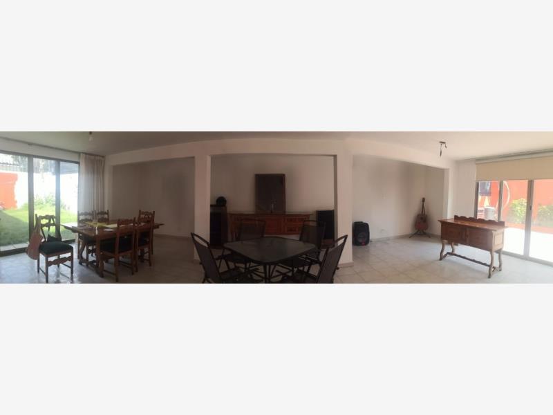 Foto de casa en venta en montecillos 20, magisterial, tlalpan, df / cdmx, 23944190 No. 03