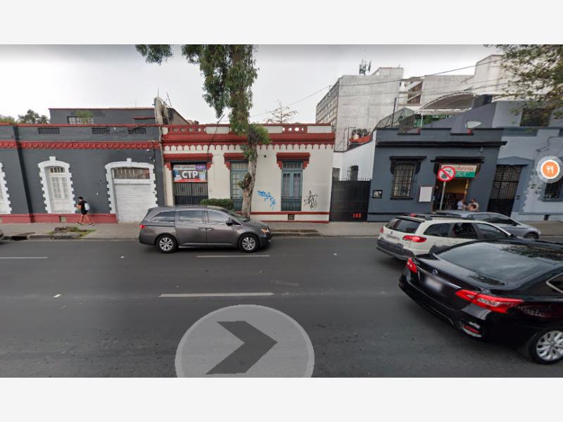 Foto de casa en venta en monterrey 153, roma norte, cuauhtémoc, df / cdmx, 0 No. 02