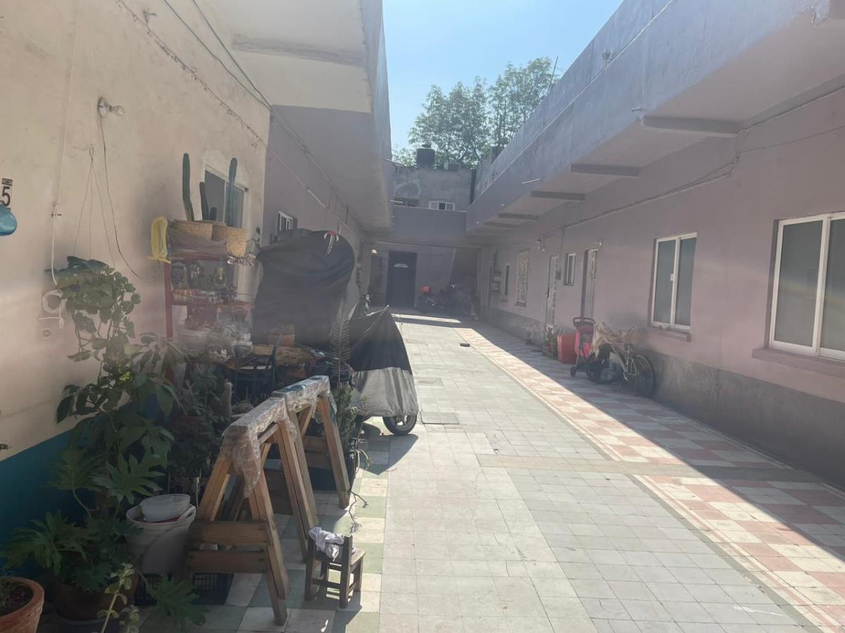 Foto de departamento en venta en monterrey 225, roma norte, cuauhtémoc, df / cdmx, 0 No. 04