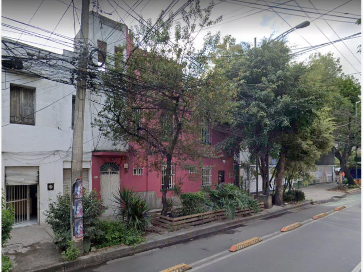Foto de departamento en venta en monterrey 228, roma norte, cuauhtémoc, df / cdmx, 26315786 No. 01