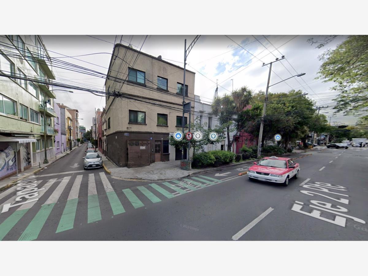 Foto de departamento en venta en monterrey 228, roma norte, cuauhtémoc, df / cdmx, 26315786 No. 03