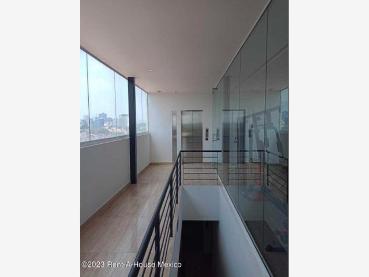 Foto de oficina en renta en monterrey 240, roma sur, cuauhtémoc, df / cdmx, 0 No. 03
