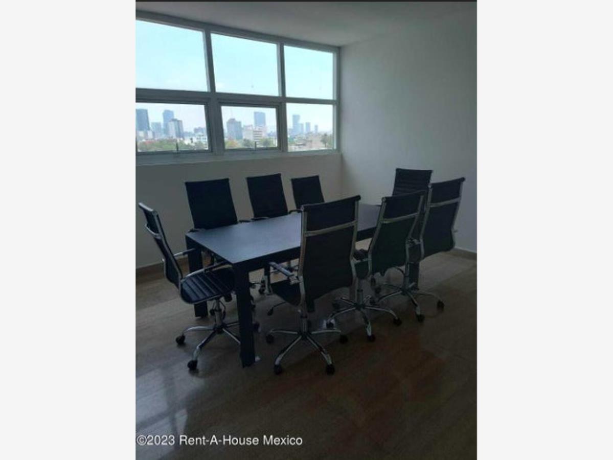 Foto de oficina en renta en monterrey 240, roma sur, cuauhtémoc, df / cdmx, 0 No. 04