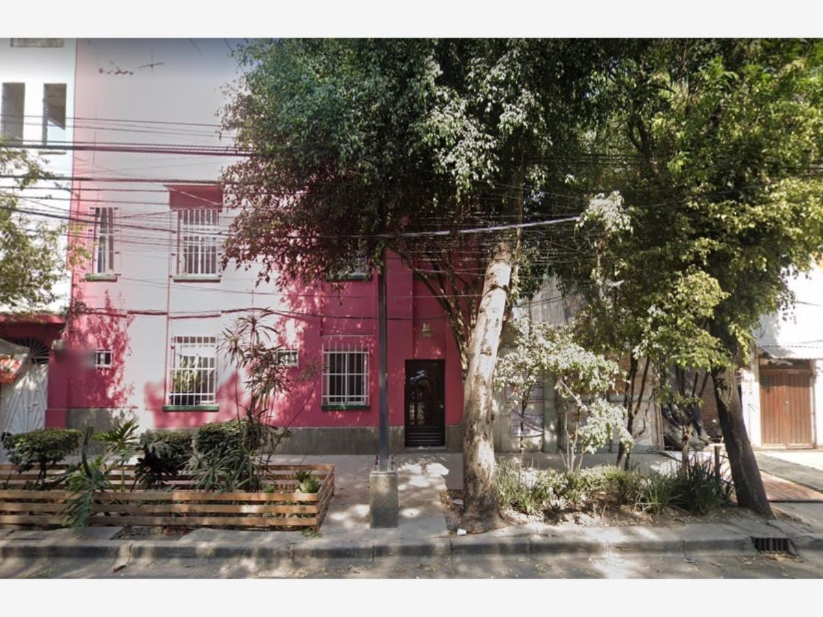 Foto de departamento en venta en monterrey 28, roma norte, cuauhtémoc, df / cdmx, 26025126 No. 01