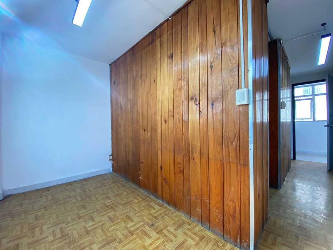 Foto de oficina en renta en monterrey 381, roma sur, cuauhtémoc, df / cdmx, 26908832 No. 04