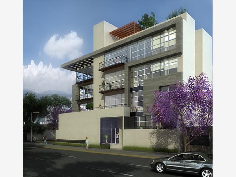 Foto de departamento en venta en montes de oca 1, condesa, cuauhtémoc, df / cdmx, 2812974 No. 01