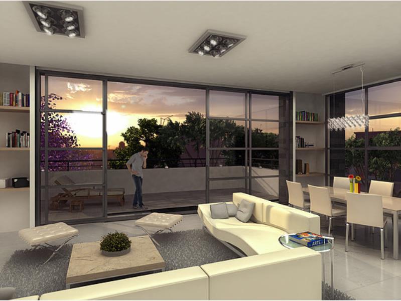 Foto de departamento en venta en montes de oca 1, condesa, cuauhtémoc, df / cdmx, 2812974 No. 03