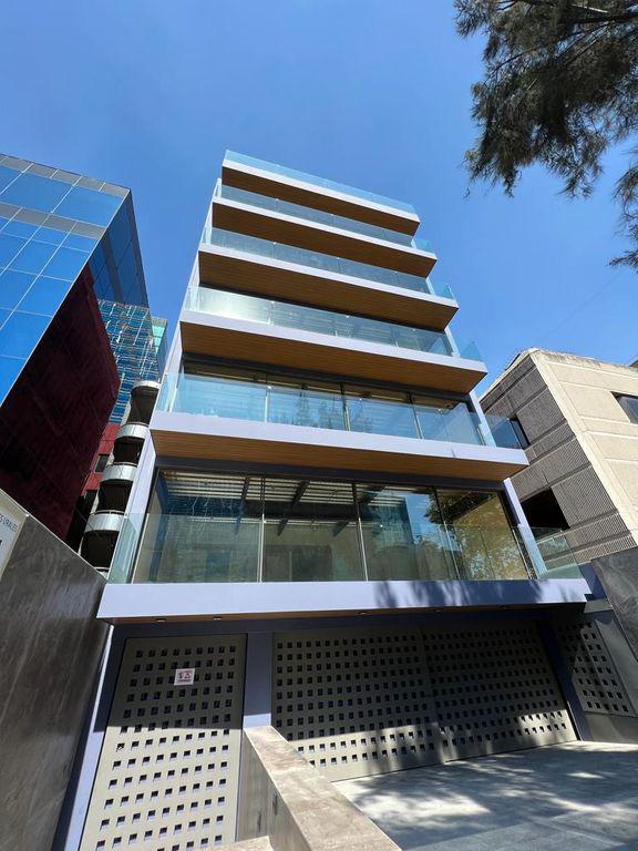 Foto de departamento en renta en montes urales 514, lomas de chapultepec i sección, miguel hidalgo, df / cdmx, 0 No. 02