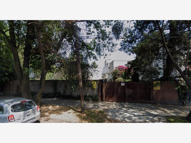 Foto de terreno habitacional en venta en montes ureles 310, lomas de chapultepec iii sección, miguel hidalgo, df / cdmx, 25260832 No. 01