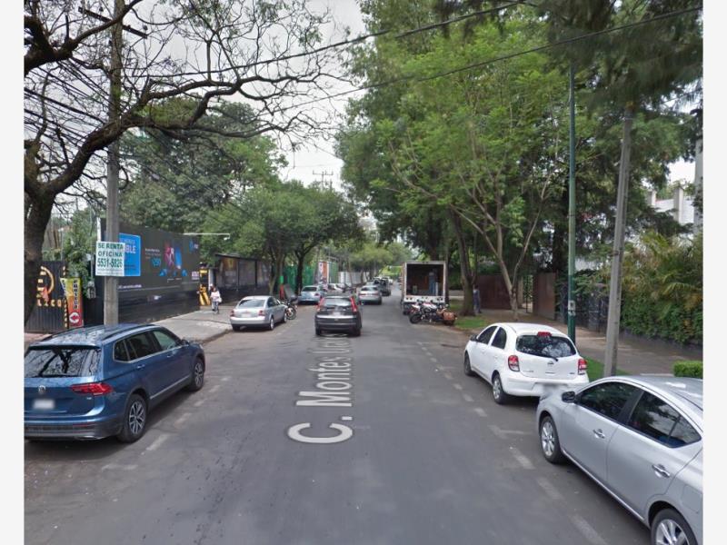 Foto de terreno habitacional en venta en montes ureles 310, lomas de chapultepec iii sección, miguel hidalgo, df / cdmx, 25260832 No. 02