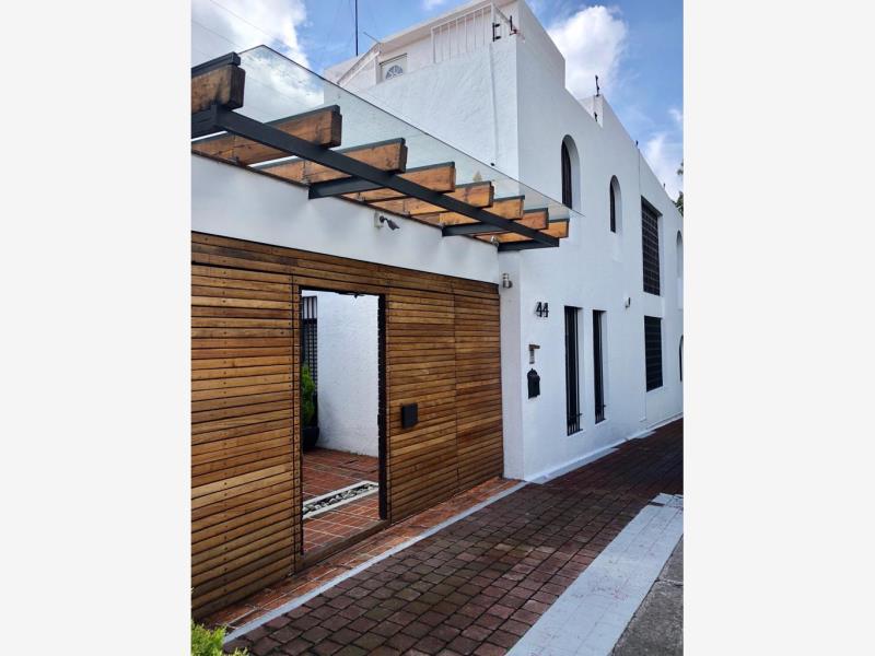 Foto de casa en venta en montpellier 44, villa verdún, álvaro obregón, df / cdmx, 6273373 No. 01