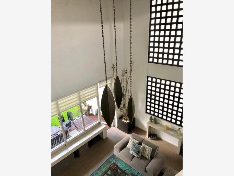 Foto de casa en venta en montpellier 44, villa verdún, álvaro obregón, df / cdmx, 6273373 No. 04