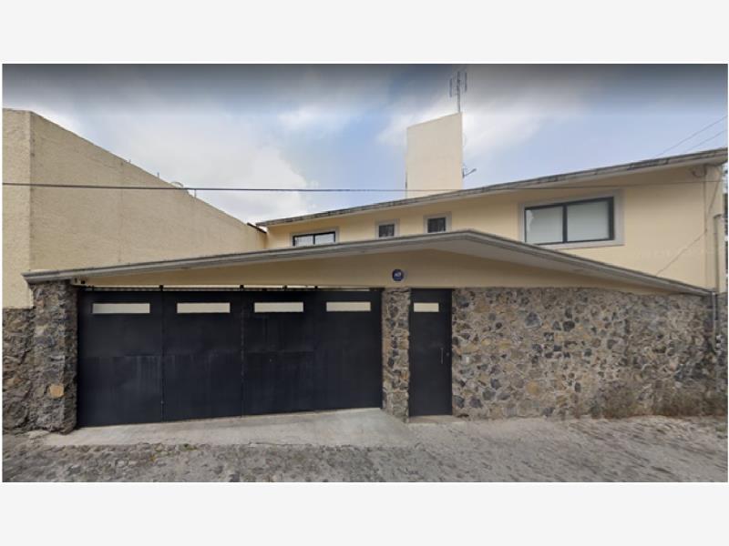 Foto de casa en venta en moras 13, santa inés, xochimilco, df / cdmx, 23991922 No. 02