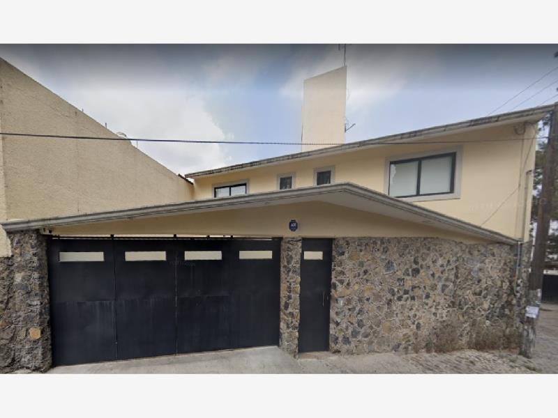 Foto de casa en venta en moras 13, santa inés, xochimilco, df / cdmx, 23991922 No. 03