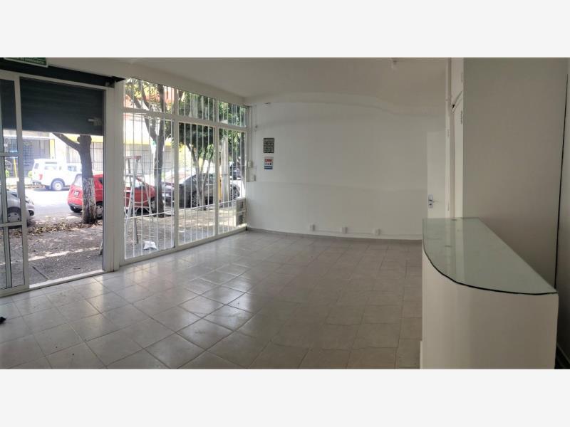 Foto de local en renta en moras 514, del valle centro, benito juárez, df / cdmx, 0 No. 02