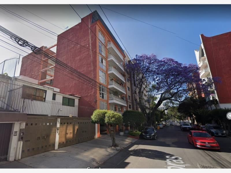Foto de departamento en venta en moras 544, del valle centro, benito juárez, df / cdmx, 24121374 No. 03