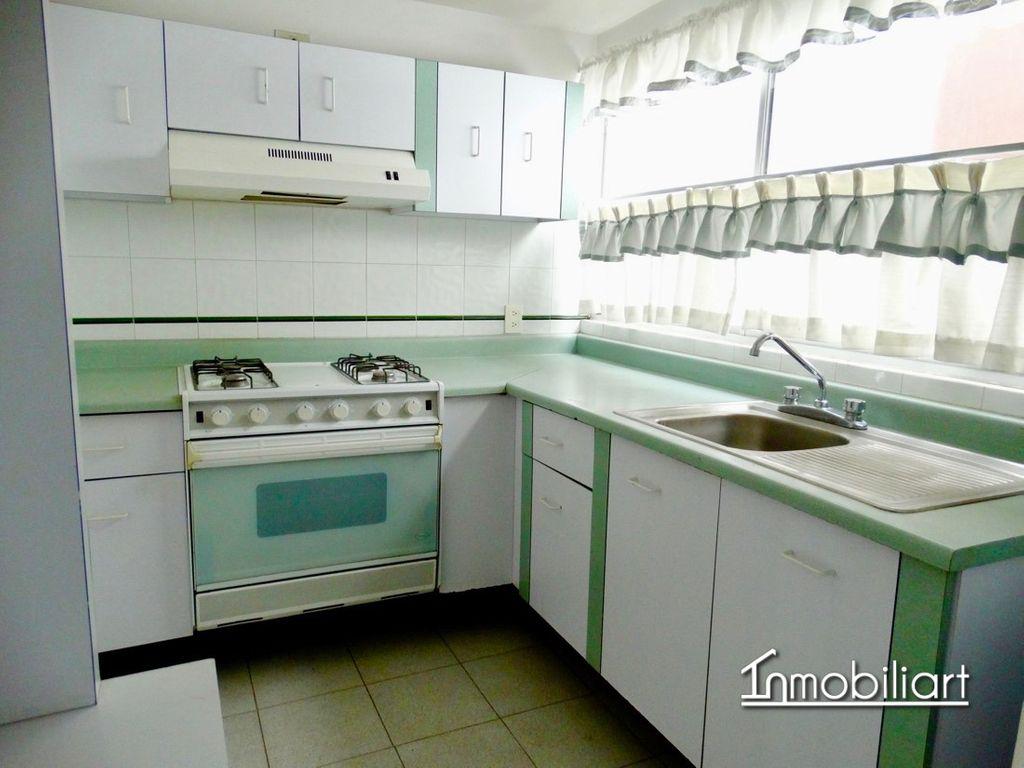 Foto de departamento en renta en moras 559, del valle sur, benito juárez, df / cdmx, 23098319 No. 04