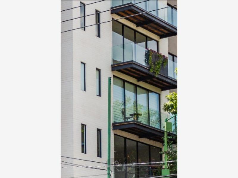 Foto de departamento en venta en moras 667, del valle sur, benito juárez, df / cdmx, 22495693 No. 04
