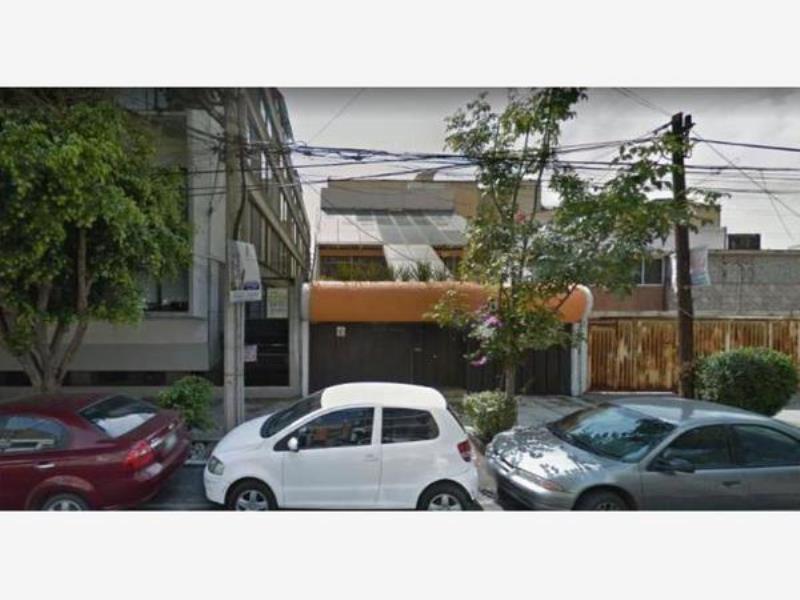 Foto de casa en venta en moras 758, acacias, benito juárez, df / cdmx, 23369229 No. 02