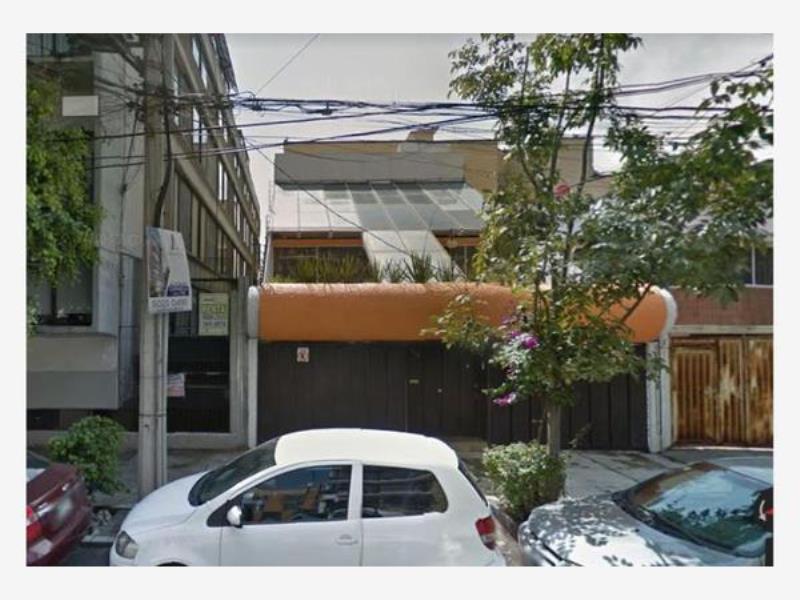 Foto de casa en venta en moras 758, acacias, benito juárez, df / cdmx, 23369229 No. 03