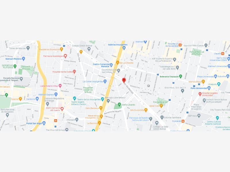 Foto de casa en venta en moras 758, acacias, benito juárez, df / cdmx, 23369229 No. 04