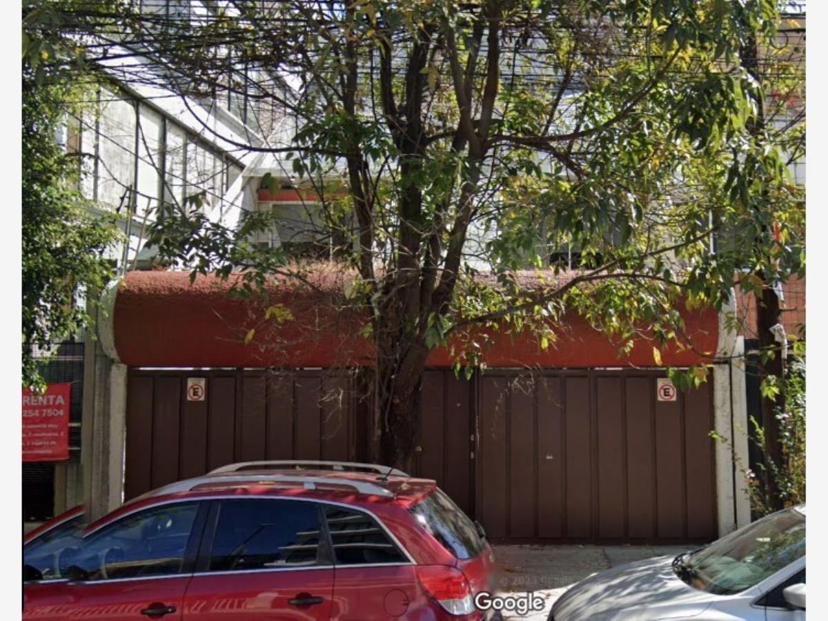 Foto de casa en venta en moras 760, acacias, benito juárez, df / cdmx, 27155117 No. 01