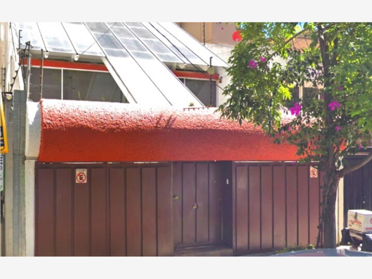 Foto de casa en venta en moras 760, acacias, benito juárez, df / cdmx, 27155117 No. 02