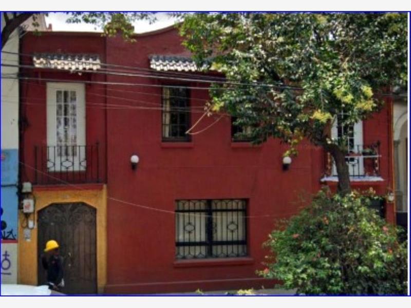Foto de casa en venta en morelia 101, roma norte, cuauhtémoc, df / cdmx, 0 No. 01