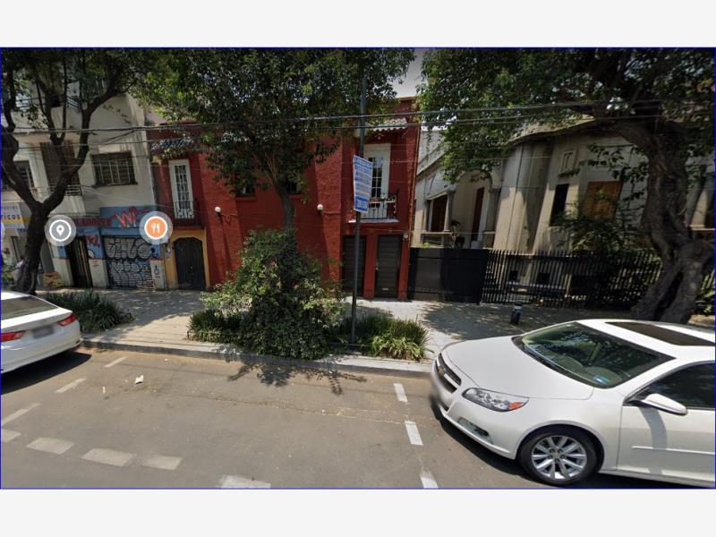 Foto de casa en venta en morelia 101, roma norte, cuauhtémoc, df / cdmx, 0 No. 02